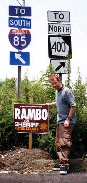 rambo