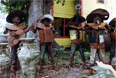 mariachis