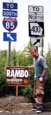rambo
